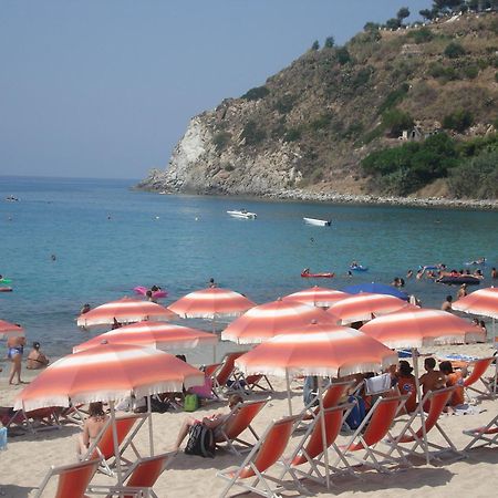 קאפו ואטיצ'אנו Villaggio Pineta Petto Bianco מראה חיצוני תמונה