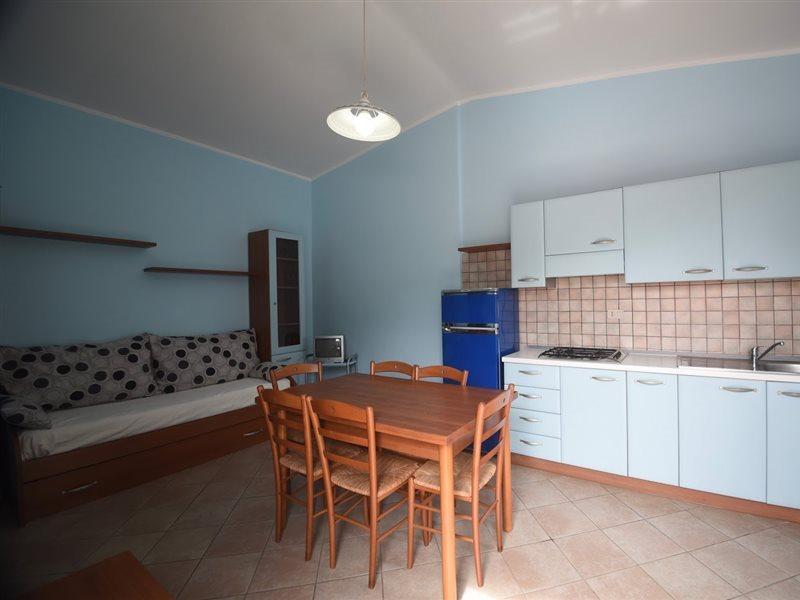 קאפו ואטיצ'אנו Villaggio Pineta Petto Bianco מראה חיצוני תמונה