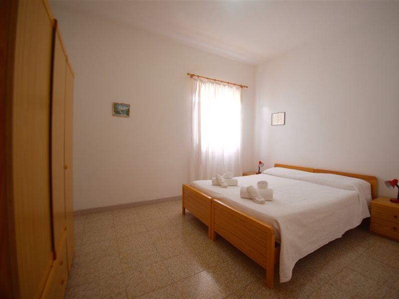 קאפו ואטיצ'אנו Villaggio Pineta Petto Bianco מראה חיצוני תמונה