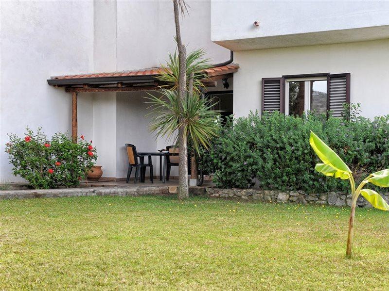 קאפו ואטיצ'אנו Villaggio Pineta Petto Bianco מראה חיצוני תמונה